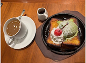 純洋食とスイーツ パーラー大箸: ちーままさんの2026年05月の1枚目の投稿写真