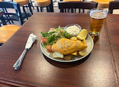 HUB JEFUNITED PUB ハブ ジェフユナイテッド パブ ペリエ千葉エキナカ店: ちーままさんの2026年09月21日の1枚目の投稿写真