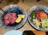 国分寺焼肉 燈苑: ちーままさんの2026年06月27日の1枚目の投稿写真