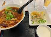 刀削麺酒坊アルカキット錦糸町店: じょうろさんの2025年07月の1枚目の投稿写真