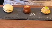 French Bistro un seul フレンチ ビストロ アン スル: いかさんの2025年03月06日の1枚目の投稿写真
