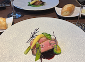 French Bistro un seul フレンチ ビストロ アン スル: いかさんの2025年03月06日の3枚目の投稿写真
