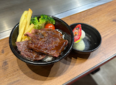 メガインディアンズ ステーキハウス 小牧店: きみぃぃさんの2026年07月31日の1枚目の投稿写真