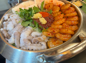 サウィ食堂 新大久保 2号店: KiBlackさんの2026年06月27日の1枚目の投稿写真