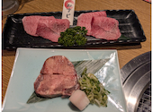 庭園焼肉 焼肉ひらい 宇多津店: Sさんの2025年09月21日の1枚目の投稿写真