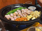 韓国料理 OKOGE 梅田東通り店: ゆうきさんの2026年01月21日の1枚目の投稿写真