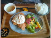 古民家カフェ コハレキッチン: ひろさんの2025年06月14日の2枚目の投稿写真