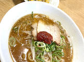 ラーメン はなてん 堺東店: ayaさんの2026年08月04日の1枚目の投稿写真