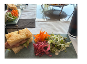 Cafe and Restaurant LENRI レンリ: ちび太郎さんの2026年08月02日の2枚目の投稿写真