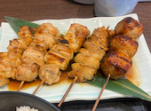 鰻 zoku DINING miRaku 富塚店: ちび太郎さんの2026年05月19日の1枚目の投稿写真
