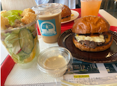 Landmark's coffee & Baker ランドマークズ コーヒー ベーカリー: ちび太郎さんの2026年05月08日の1枚目の投稿写真