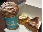 Landmark's coffee & Baker ランドマークズ コーヒー ベーカリー: ちび太郎さんの2026年05月08日の3枚目の投稿写真