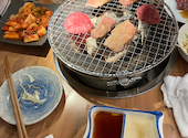 焼肉ホルモン いけちゃん: やまちゃんさんの2026年04月30日の1枚目の投稿写真