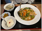 孔府家宴 こうふかえん 泉中央店: Kim Taehyungさんの2026年06月26日の1枚目の投稿写真