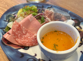 Italian Kitchen VANSAN 仙台泉店: Kim Taehyungさんの2026年07月27日の1枚目の投稿写真