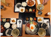 韓国料理　扶餘DX　セルバテラス店: Kim Taehyungさんの2026年06月27日の1枚目の投稿写真