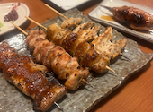 焼き鳥 楽太郎: ゆきさんの2026年04月14日の2枚目の投稿写真