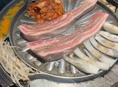 韓国料理 ちゃん豚 宇都宮東口店: ゆきさんの2026年07月29日の1枚目の投稿写真