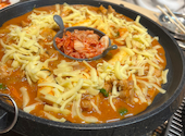 韓国料理 ちゃん豚 宇都宮市役所店: ゆきさんの2025年10月11日の1枚目の投稿写真
