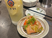 大衆酒場モツレ 宇都宮店: ゆきさんの2026年07月13日の2枚目の投稿写真