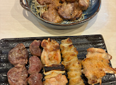 焼鳥居酒屋×日本酒　鶏屋鈴尚　国分町: sternmonddさんの2026年09月13日の1枚目の投稿写真