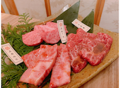 焼肉しゃぶしゃぶ　石田屋。北野坂店: とりさんの2024年12月の1枚目の投稿写真