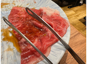 肉の天満屋 神楽亭: りんごさんの2026年09月03日の1枚目の投稿写真