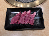 焼肉たんか 南郷13丁目: トノさんの2026年07月21日の1枚目の投稿写真