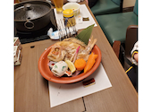 しゃぶしゃぶ・日本料理　木曽路　明石店: なだらかの散歩さんさんの2024年04月の1枚目の投稿写真