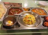 インド料理 ナマスカ 仙台店: 敏さんの2021年07月22日の1枚目の投稿写真