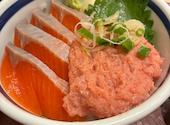 築地食堂 源ちゃん 池袋サンシャインシティ店: RIRIKAさんの2026年06月18日の1枚目の投稿写真
