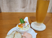 隠れ家酒場にじいろ 虹色 熊本店: おからさんの2026年09月06日の1枚目の投稿写真
