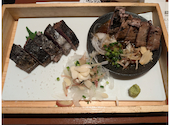 鰹藁焼き 屋台餃子 土佐宿毛 すくも マーケット: みーさんの2026年09月08日の1枚目の投稿写真