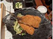 鰹藁焼き 屋台餃子 土佐宿毛 すくも マーケット: みーさんの2026年09月08日の2枚目の投稿写真