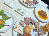 Churrasco Bower BLOGAD (シュラスコ バウアー ブロガド): あおさんの2026年05月28日の1枚目の投稿写真