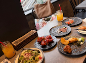 CHEESE MEAT GARDEN チーズミートガーデン 梅田店: めーさんの2026年06月30日の2枚目の投稿写真