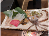函館活鮮居酒屋 魚和 Uonagi: ぎんさんの2026年10月07日の1枚目の投稿写真