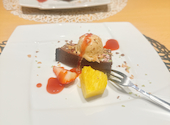 La cuisine de TAKUMI ラ キュイジーヌ ド タクミ: emilyさんの2025年02月12日の2枚目の投稿写真