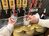 生ビール190円 焼き鳥70円 飲み放題398円 大衆酒泉テルマエ 渋谷道玄坂泉: あさんの2024年05月19日の1枚目の投稿写真