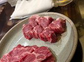 63ジンギスカン: モカチーノさんの2025年06月26日の2枚目の投稿写真