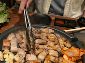 韓国焼肉食べ放題専門店　コギロ: モカチーノさんの2025年02月20日の2枚目の投稿写真