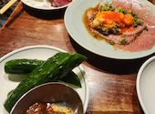 焼肉 どんどん 大名店: ひかるさんの2026年04月24日の1枚目の投稿写真
