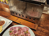 焼肉 どんどん 大名店: ひかるさんの2026年07月31日の2枚目の投稿写真