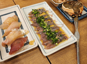 磯丸水産 大名店: ひかるさんの2026年04月24日の1枚目の投稿写真