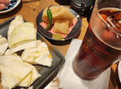 ちんぷんかんぷん Stand UP 大名店: ひかるさんの2026年04月24日の2枚目の投稿写真
