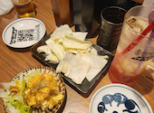 ちんぷんかんぷん Stand UP 大名店: ひかるさんの2026年04月27日の1枚目の投稿写真