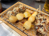 名古屋コーチン 焼鳥 つるや食品: マグミンさんの2026年09月05日の2枚目の投稿写真
