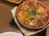 Spanish Bar Bonito ボニート つくば店: しーさんの2026年07月31日の1枚目の投稿写真