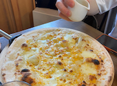 ピザ×チーズ料理×大衆イタリアン ボンジョルノ食堂水戸北口店: しーさんの2026年07月31日の1枚目の投稿写真