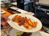 焼肉やっちゃん 神田店: しーさんの2026年04月11日の1枚目の投稿写真
